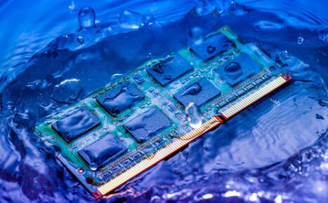 在電子產品涂上三防漆有防水的效果嗎？